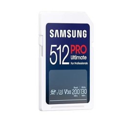Karta pamięci SD MB-SY512S/WW 512GB Pro Ultimate