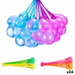 Balony wodne z Pompką Zuru Bunch-o-Balloons (24 Sztuk)
