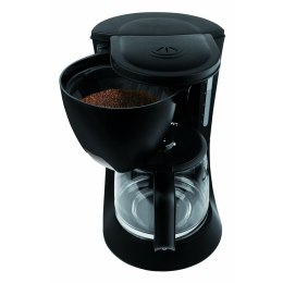 Ekspres do Kawy Przelewowy Taurus VERONA 6 NEW Czarny 600 W 600 ml