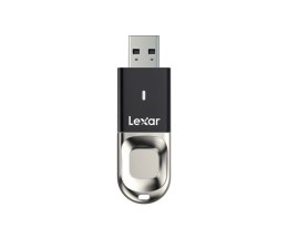 Pendrive Lexar JumpDrive Fingerprint F35 32GB USB 3.0 Czarny