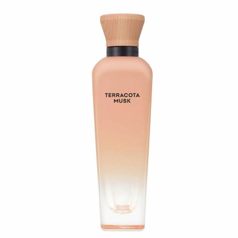 Perfumy Damskie Adolfo Dominguez Terracota Musk EDP EDP 120 ml (120 ml)