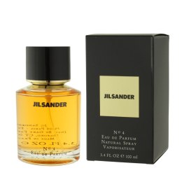 Perfumy Damskie Jil Sander No 4 EDP 100 ml