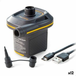 Pompka Elektryczna Intex Quick FIll Kabel USB Mini (12 Sztuk)