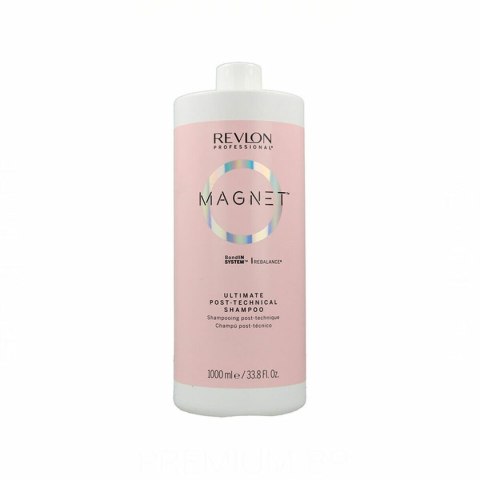 Szampon Revlon Magnet Ultimate (1L)