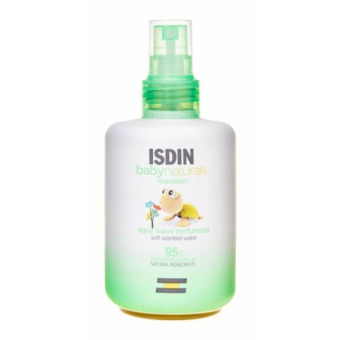 Perfumy dziecięce Isdin Baby Naturals 200 ml