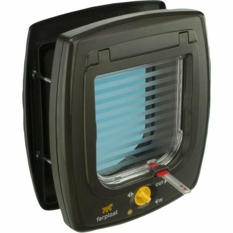 Budka dla Kota Ferplast Swing 5 Plastikowy