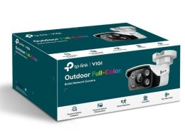 Kamera sieciowa VIGI C350(4mm) 5MP Full-Color typu Bullet