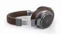 Słuchawki bezprzewodowe Muse M-278, Brązowy