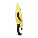 Kostium dla Dorosłych My Other Me Banan (1 Części)