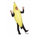 Kostium dla Dorosłych My Other Me Banan (1 Części)