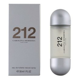 Perfumy Damskie Carolina Herrera EDT - 60 ml