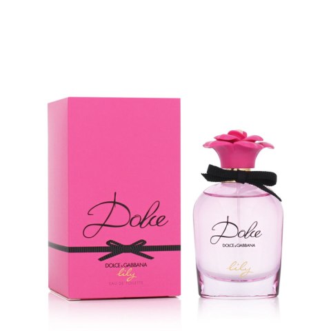 Perfumy Damskie Dolce & Gabbana EDT Dolce Lily 75 ml