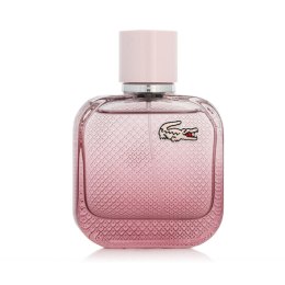 Perfumy Damskie Lacoste EDT L.12.12 Rose Eau Intense 50 ml