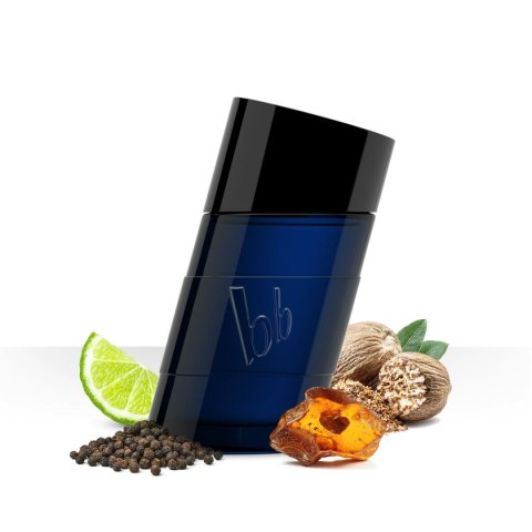 Perfumy Męskie Bruno Banani EDT Magic 50 ml