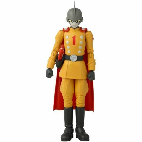 Figurki Superbohaterów Bandai DS40722