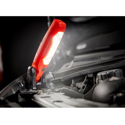 Światło robocze FORMULA 1 WL600 Czerwony 600 lm 6500 K