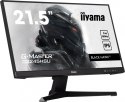 Monitor 22 cale G2245HSU-B1 IPS,FHD,100Hz,1ms,2xUSB,HDMI,DP,2x2W, FreeSync