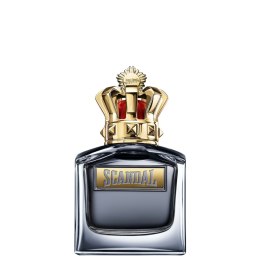 Perfumy Męskie Jean Paul Gaultier EDT Scandal 100 ml