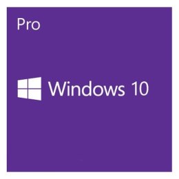 GGK Windows 10 Pro PL x64 DVD 4YR-00234