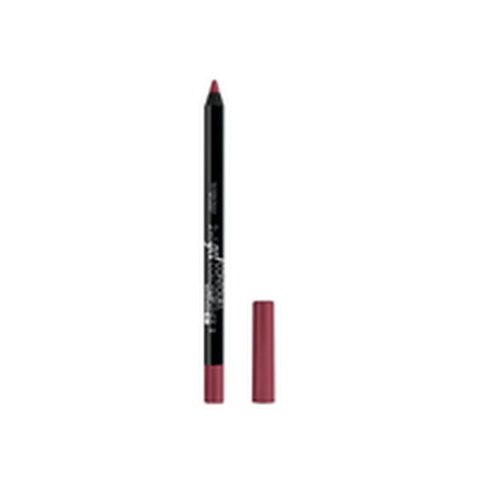 Konturówka do Ust Deborah 2in1 Gel Contour & Color Lipliner Nº 4