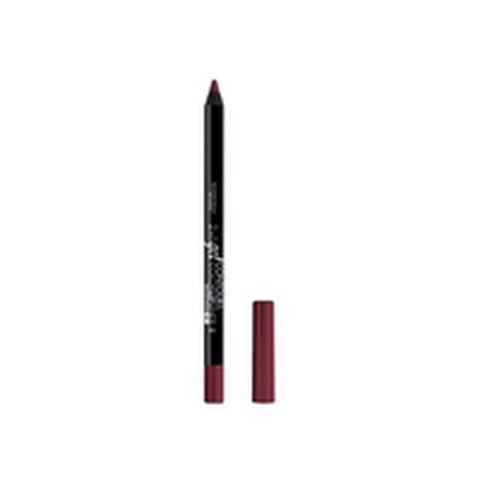 Konturówka do Ust Deborah 2in1 Gel Contour & Color Lipliner Nº 8