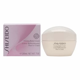Ujędrniający Krem do Ciała Shiseido 200 ml