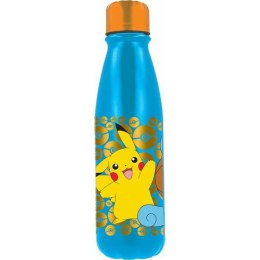 Butelka wody Pokémon Distorsion Aluminium 600 ml