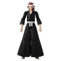 Figurki Superbohaterów Bandai Abarai Renji