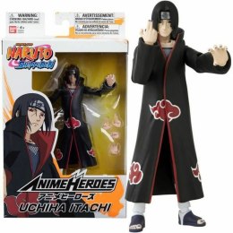 Figurki Superbohaterów Bandai Itachi Uchiha Naruto Shippuden