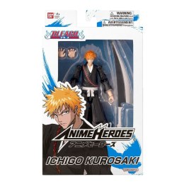 Figurki Superbohaterów Bandai Kurosaki Ichigo