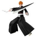 Figurki Superbohaterów Bandai Kurosaki Ichigo