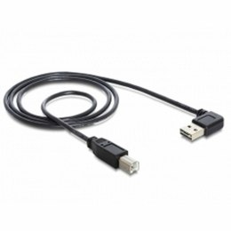Kabel USB A na USB B DELOCK 83374