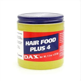 Leczenie Dax Cosmetics Hair Food Plus 4 (213 gr)