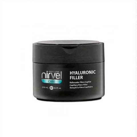 Leczenie Nirvel Care Hyaluronic Filler