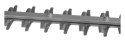 Nożyce do żywopłotu MAKITA UH4570 (450 mm)