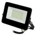 Reflektor LED EDM 70318 Kolor Zielony