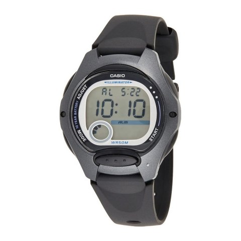 Zegarek Unisex Casio LW-200-1BVDF (Ø 30 mm)