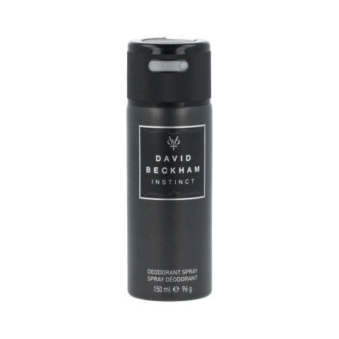 Dezodorant w Sprayu David Beckham Instinct 150 ml