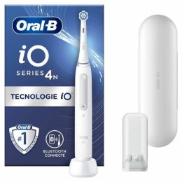 Elektryczna Szczoteczka do Zębów Oral-B