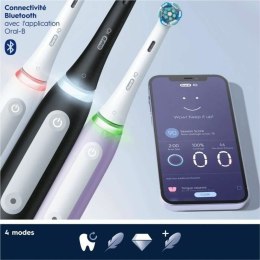 Elektryczna Szczoteczka do Zębów Oral-B