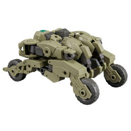 Figurka kolekcjonerska 1/144 bEXM 33QB VOLPANOVA Bandai GUN65114