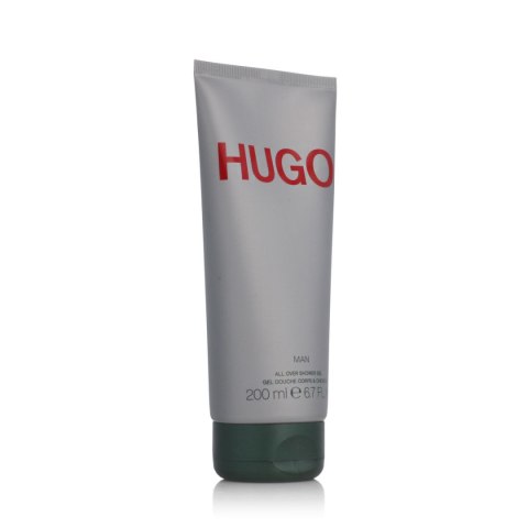 Perfumowany Żel pod Prysznic Hugo Boss Hugo Man 200 ml