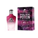 Perfumy Damskie Police EDP Police Potion Love 100 ml