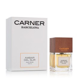 Perfumy Unisex Carner Barcelona EDP Ambar Del Sur 50 ml