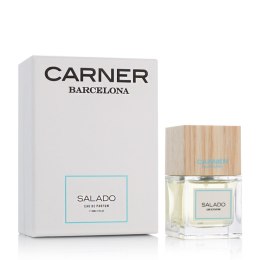 Perfumy Unisex Carner Barcelona EDP Salado 50 ml