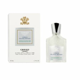 Perfumy Unisex Creed Virgin Island Water EDP 50 ml