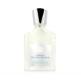 Perfumy Unisex Creed Virgin Island Water EDP 50 ml
