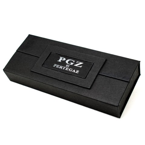 Pióro Pertegaz PGZ01 Czarny