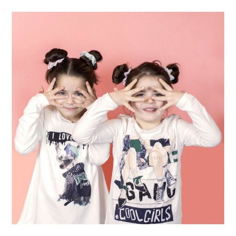 Gumki do Włosów Princess (5 pcs)