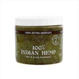 Olejek Nawilżający Yari Indian Hemp (300 ml)